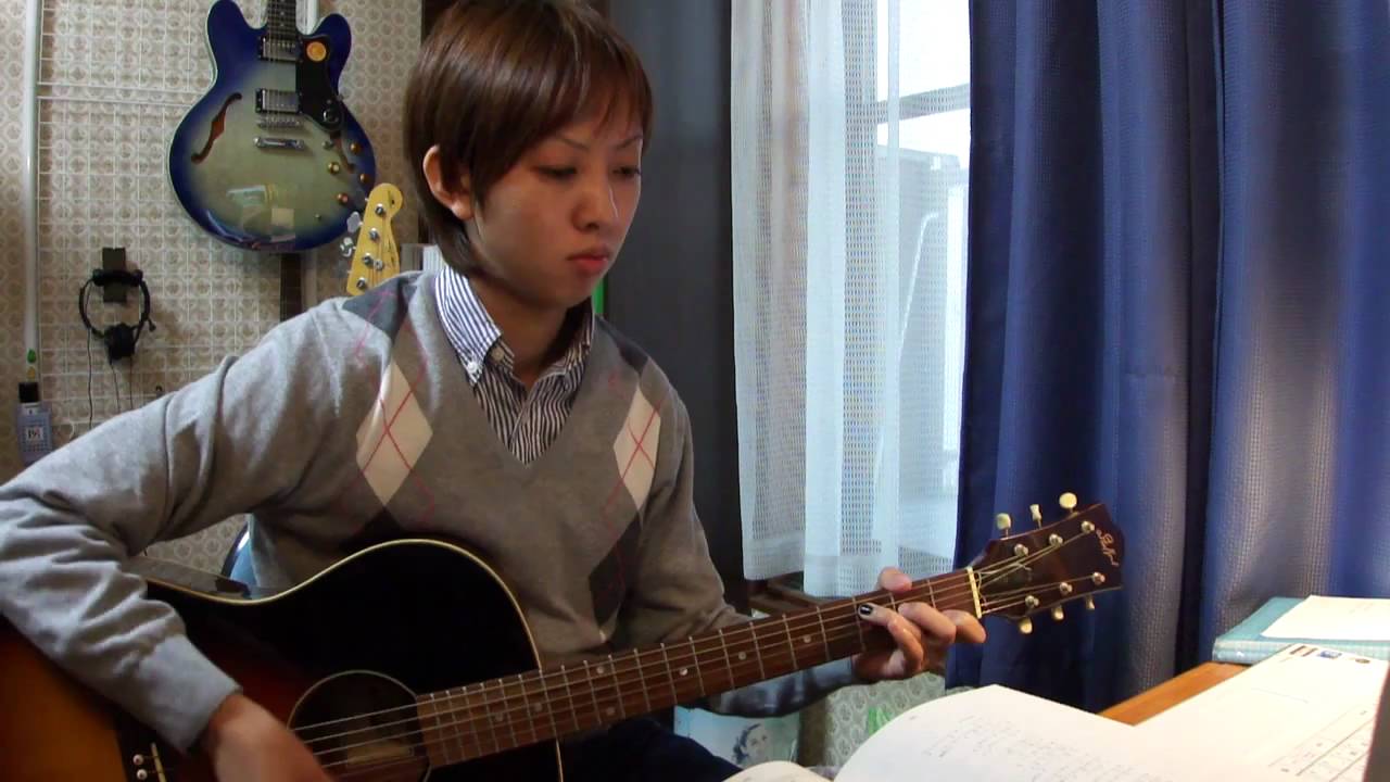 スピッツ おっぱい 弾き語り Youtube