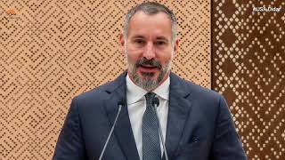 Download Lagu Khush Amadeed - Didari Special 2026 | Maulana Shah Rahim Al Hussaini hazar imam MP3