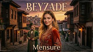 Mensure - Beyzade Yeni Retro Pop (Anatolian Beat)