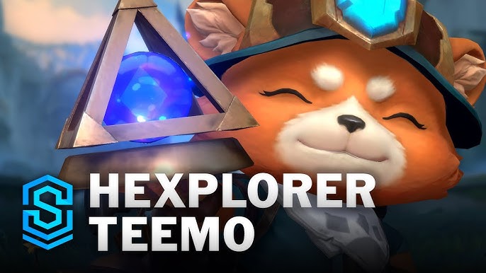 3 Novas Skins Star Guardian no PC + Novos Reworks de Lee Sin e Teemo no League  of Legends! 