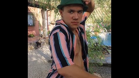 Get tf out of my way type way (fan-version)