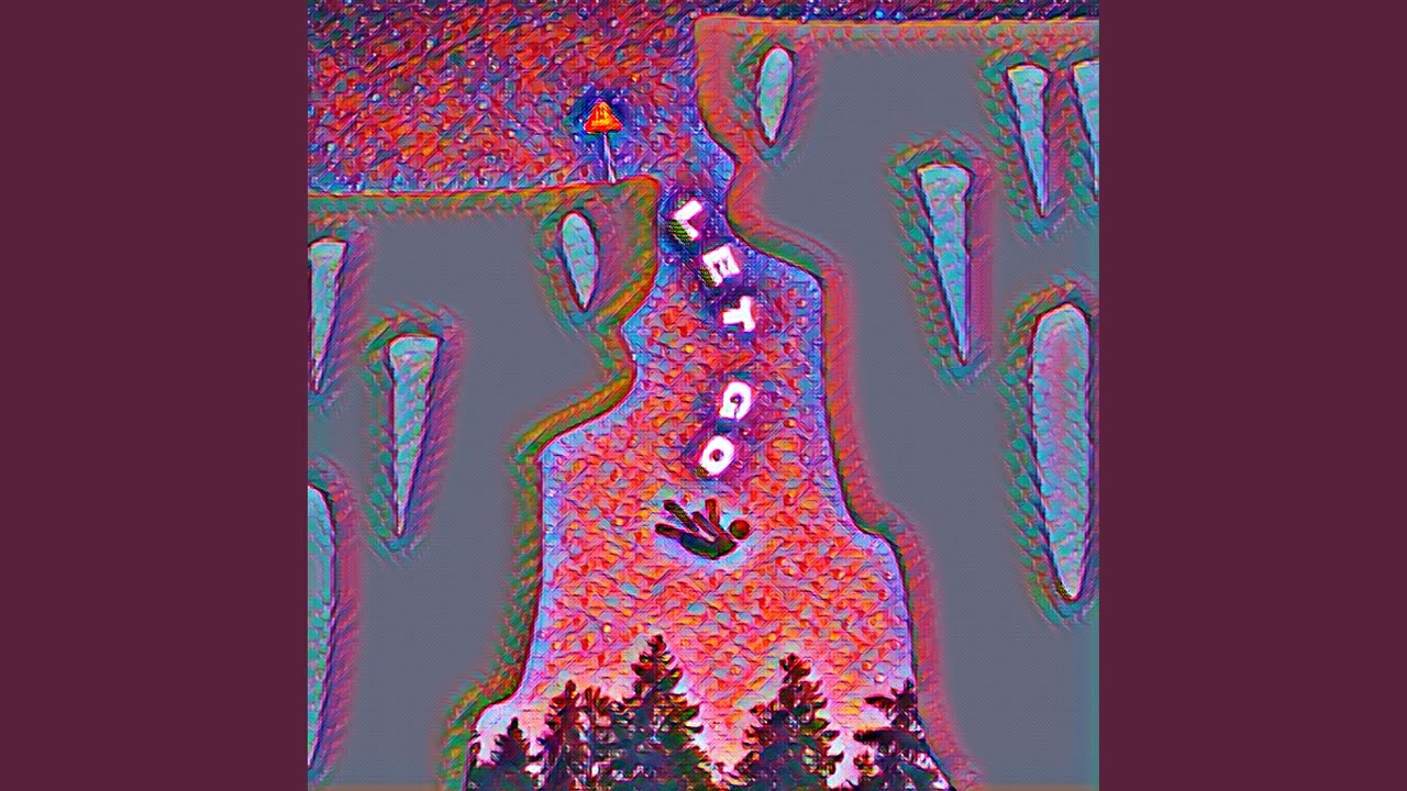 Watch Let Go on YouTube Watch Let Go on YouTube