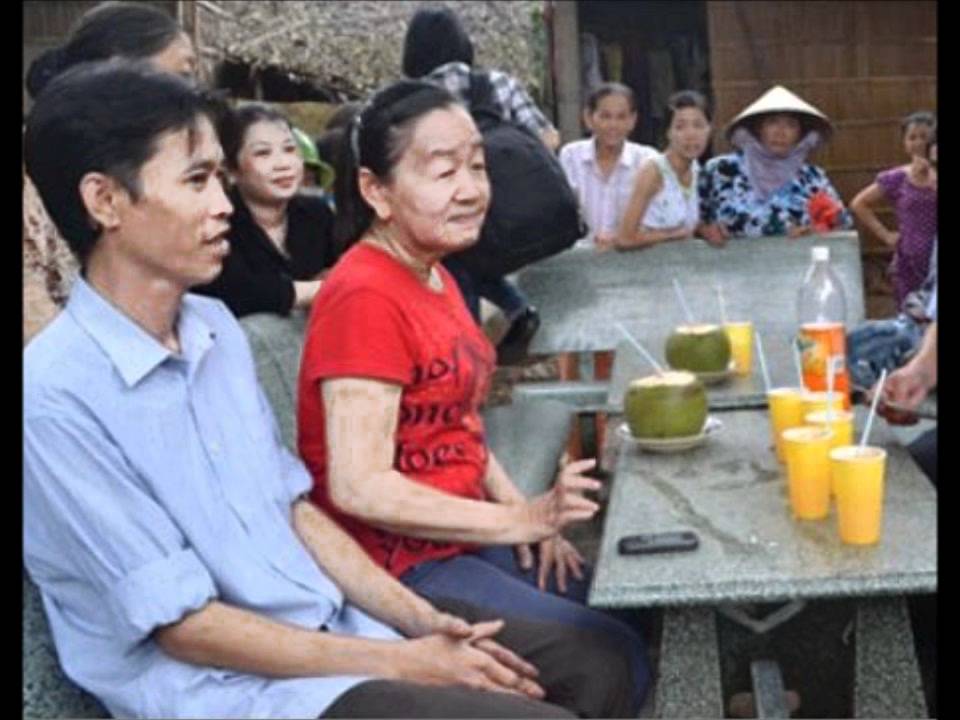 Can you you age 50 years in a few days - YouTube