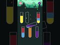 water sort puzzle level 15 solution. #puzzle #gaming #easypuzzles #games #hardpuzzle #viral #level