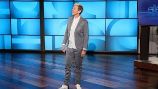 Ellens Life-Changing Advice For Surviving Bathing Suit Season