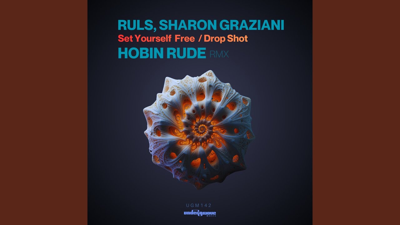Drop Shot (Hobin Rude Remix)