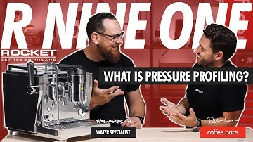 Rocket Espresso R NINE ONE | Review