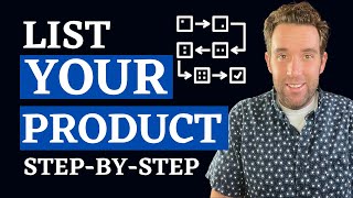 How to List Your First Product on Amazon FBA (2021) - Complete Amazon Listing Tutorial for Beginners