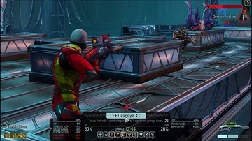 XCOM 2 Final Mission Part 3: Roll Credits