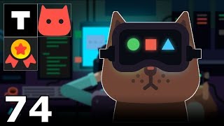 While True: learn() - 74 | Control system error