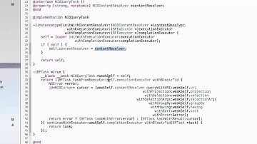 ContentProvider: A Round Trip