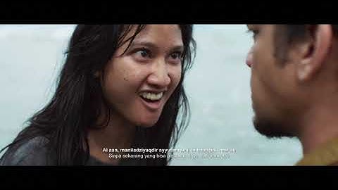 EXCLUSIVE CLIP "MARYAM: JANJI & JIWA YANG TERIKAT"