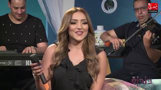 DANDANA sur CHADA TV - الفنانة جميلة البدوي في أغنية نعيمة سميح - أمري لله