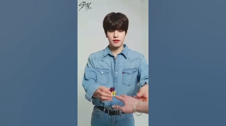 Stray Kids hand VS Felix 😭 - DayDayNews