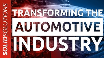 How to Transform Businesses with the 3DEXPERIENCE Platform