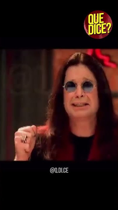 ozzy osbourne dreamer hq audio
