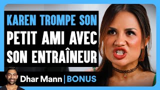 Download Lagu Karen Trompe Son Petit Ami Avec Son Entraîneur | Dhar Mann Studios MP3 Download Lagu Karen Trompe Son Petit Ami Avec Son Entraîneur | Dhar Mann Studios MP3