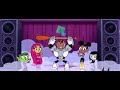 Teen Titans Go! - Row, Row, Row Your Boat (Hip-Hop Style)