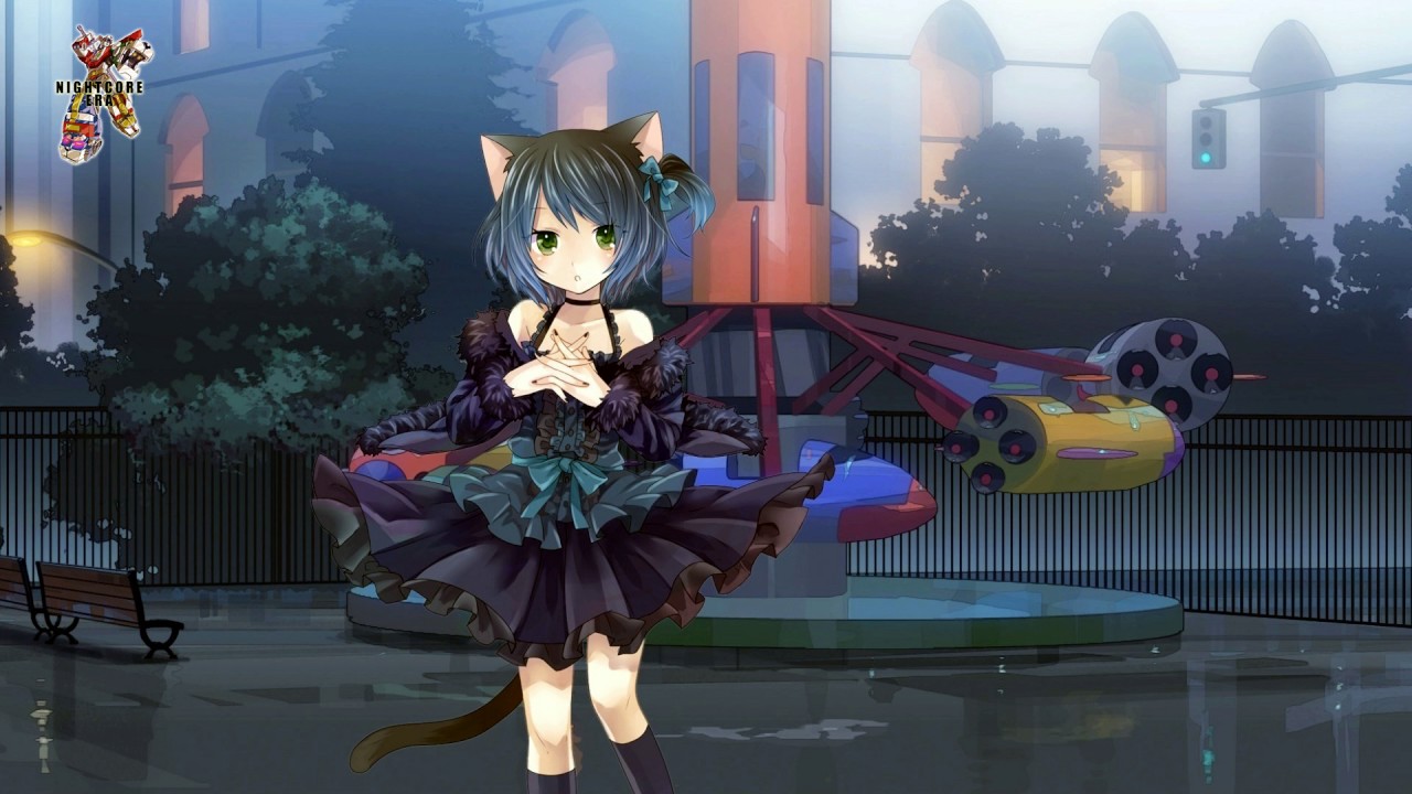Kool & the Gang | Fresh | Nightcore |