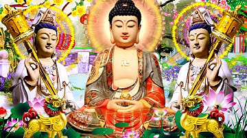 Đêm Tràn Trọc Nghe Kinh Sám Hối Này Tiền Tài ÙA Vào Như Nước Sức Khỏe Phước Lộc Con Cháu Hưởng Cả