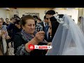 Красивая встреча жениха и невест Кумыкская свадьба  Свадьба в Дагестане 2021