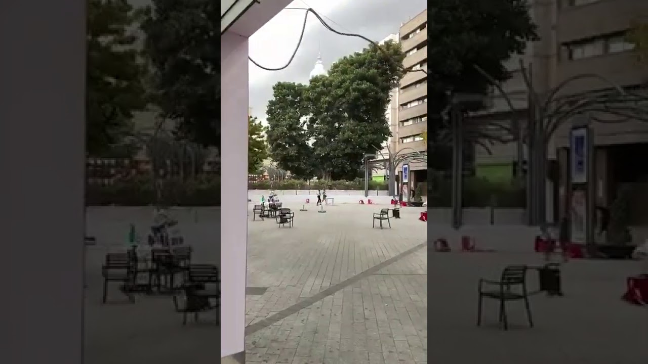 El temporal deja imágenes impactantes en Murcia
