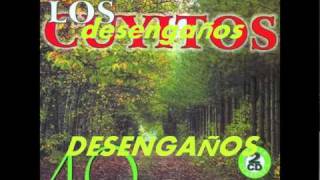 DESENGANOS.-Los Cuyitos chords