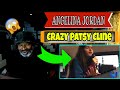 Angelina Jordan - Crazy Patsy Cline Willie Nelson cover Live from Kongsberg - Producer Reaction