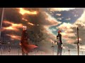 [AMV] FATE SERIES | REOL SIXTH SENSE