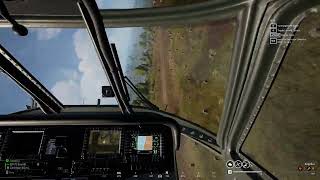 J hook Black hawk | Squad Helicopter