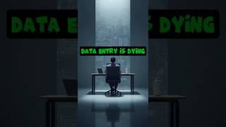 AI Is Already Replacing This Job. #ArtificialIntelligence#AIJobs#FutureOfWork#JobsAtRisk#Automation