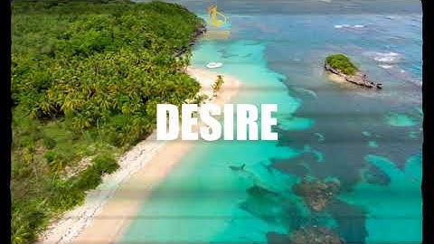 (FREE) Zouk Instrumental Beat 2025 x Kizomba Type Beat | "DESIRE"