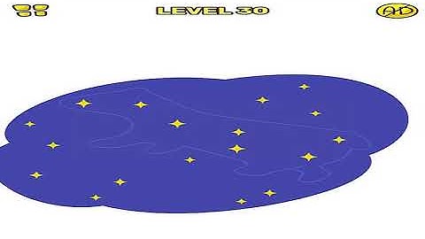 Tricky Line: Draw the Part - Gameplay Walkthrough Levels 29-30 (Android)