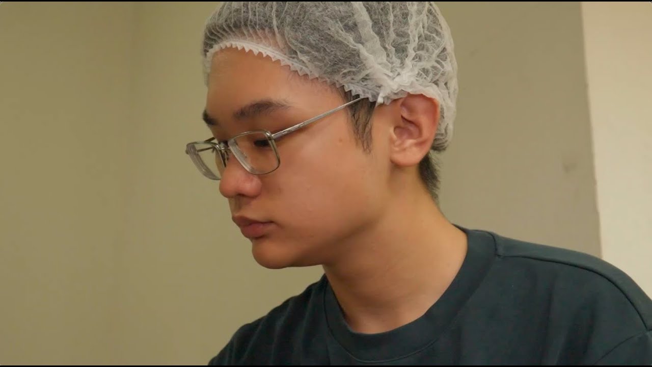 Impact Story | Tang Le Le | Learning the Roast, Learning Himself | Bettr Work Training Programme