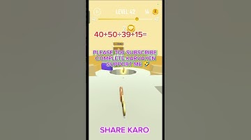 Coin Ruse 😝 level 42 trending#viral#funny#please support 🔥🔥