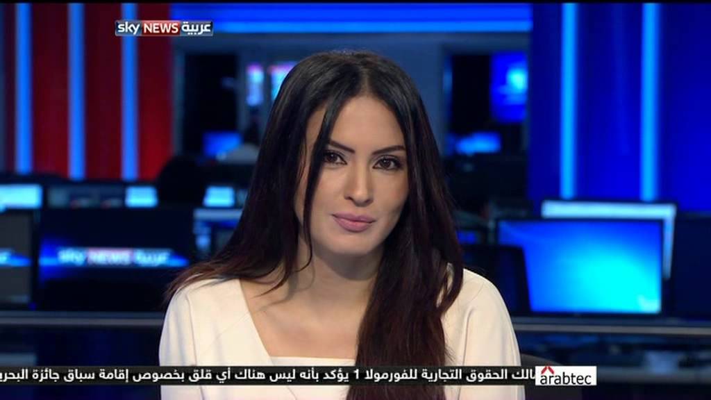 #حسينة_أوشان #سكاى_نيوز_عربية #فيسبوك #أميركا #الصين #فرنسا @skynewsarabia