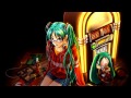 Nightcore - 渴了