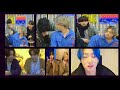 How did you miss all these TK moments?/ Jk says 5 Taes are too handsome to handle (Taekook analysis)