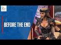 ‘Encantadia Chronicles: Sang’gre’ stars reflect on their journey before show’s finale