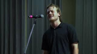 Habibi - Tamino (Live Cover)