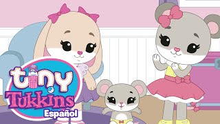 Tiny Tukkins | Tiempo De Empacar