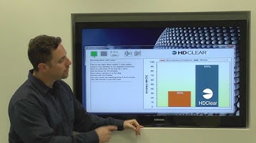 HDClear by DSP Group