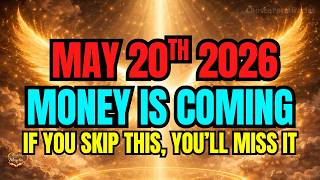 🔴 Chosen One: Get Ready A Large Amount Of Unexpected Money Is Coming 💰🔥 Profile