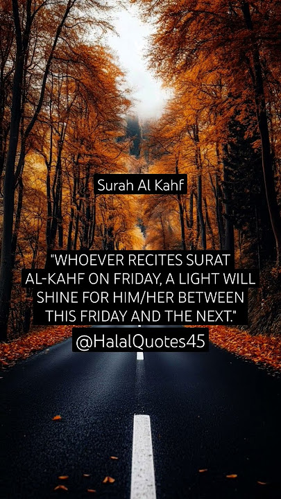 Surah Al Kahf #HalalQuotes45#Shorts#Like#Subscribe#islamic #ringtone