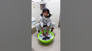 Thumbnail of Papa Belajar Memasak #shorts