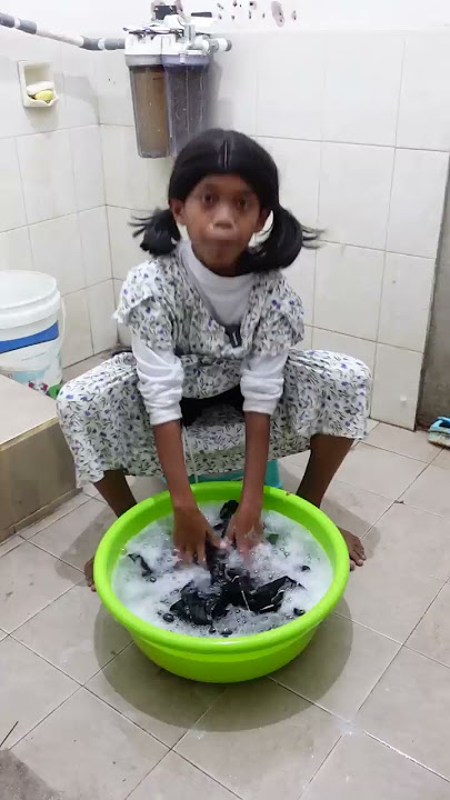 Papa Learns to Cook #shorts