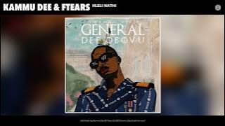 Kammu Dee & Ftears - Hleli Nathi (Official Audio)