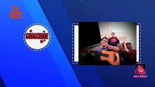 Korban Janji Cover Very Ardiansyah Marpaung.