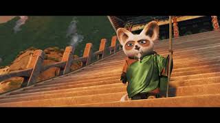 Kung Fu Panda 4 30 Next Steps Tos Hispanic