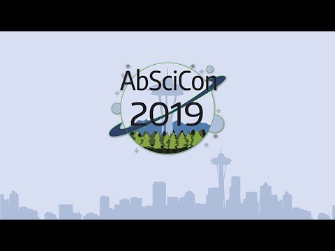 AbSciCon 2019 - રૂમ 2 દિવસ 4 - ઇરેન ચેન